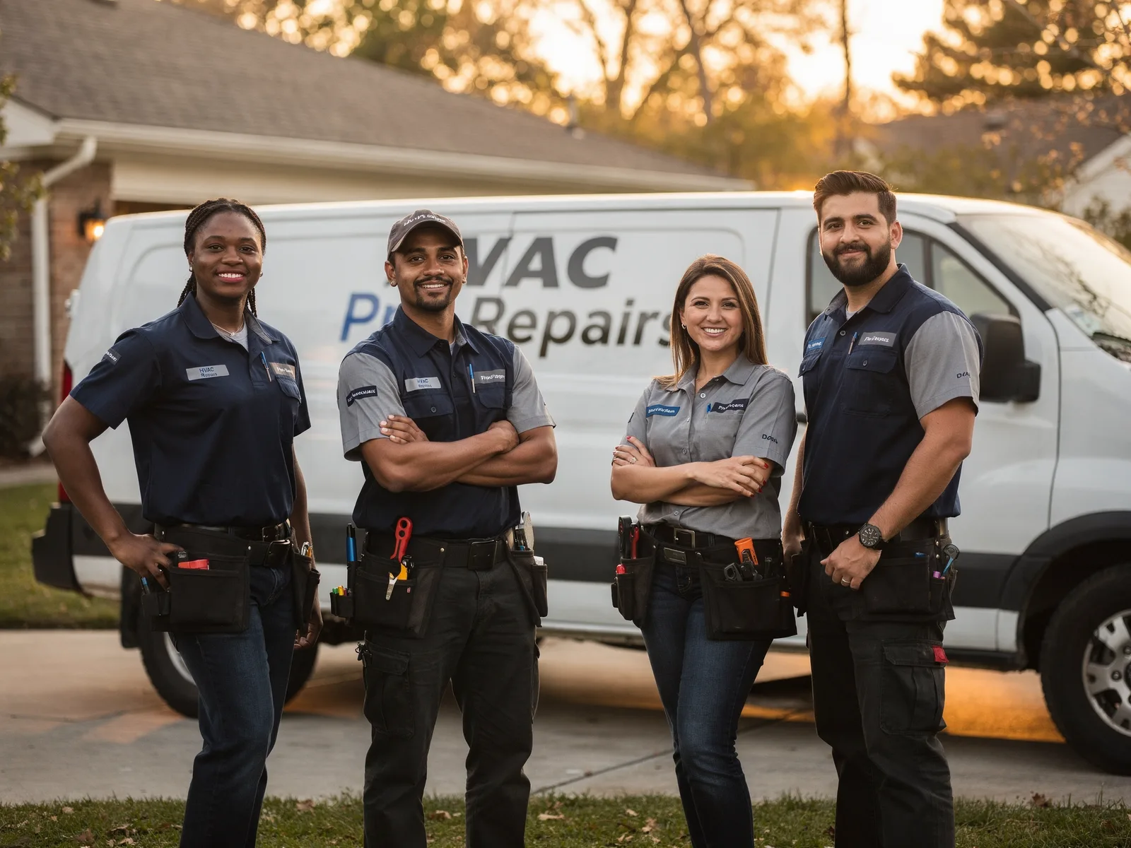 Heat Pump Repair company in Holden, MA