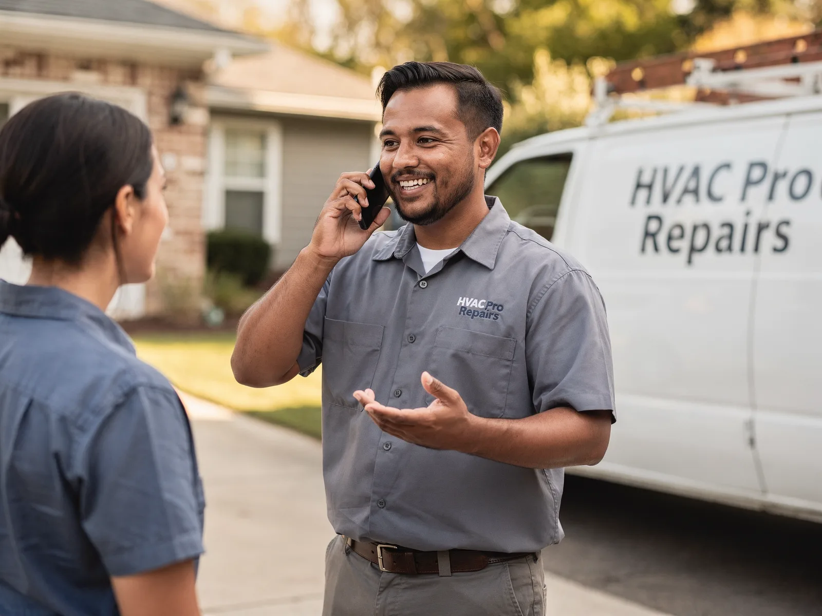 Heat Pump Repair Holden, MA FAQs